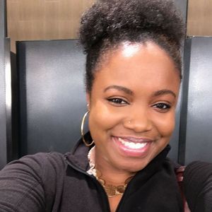 Meet your Posher, Amber